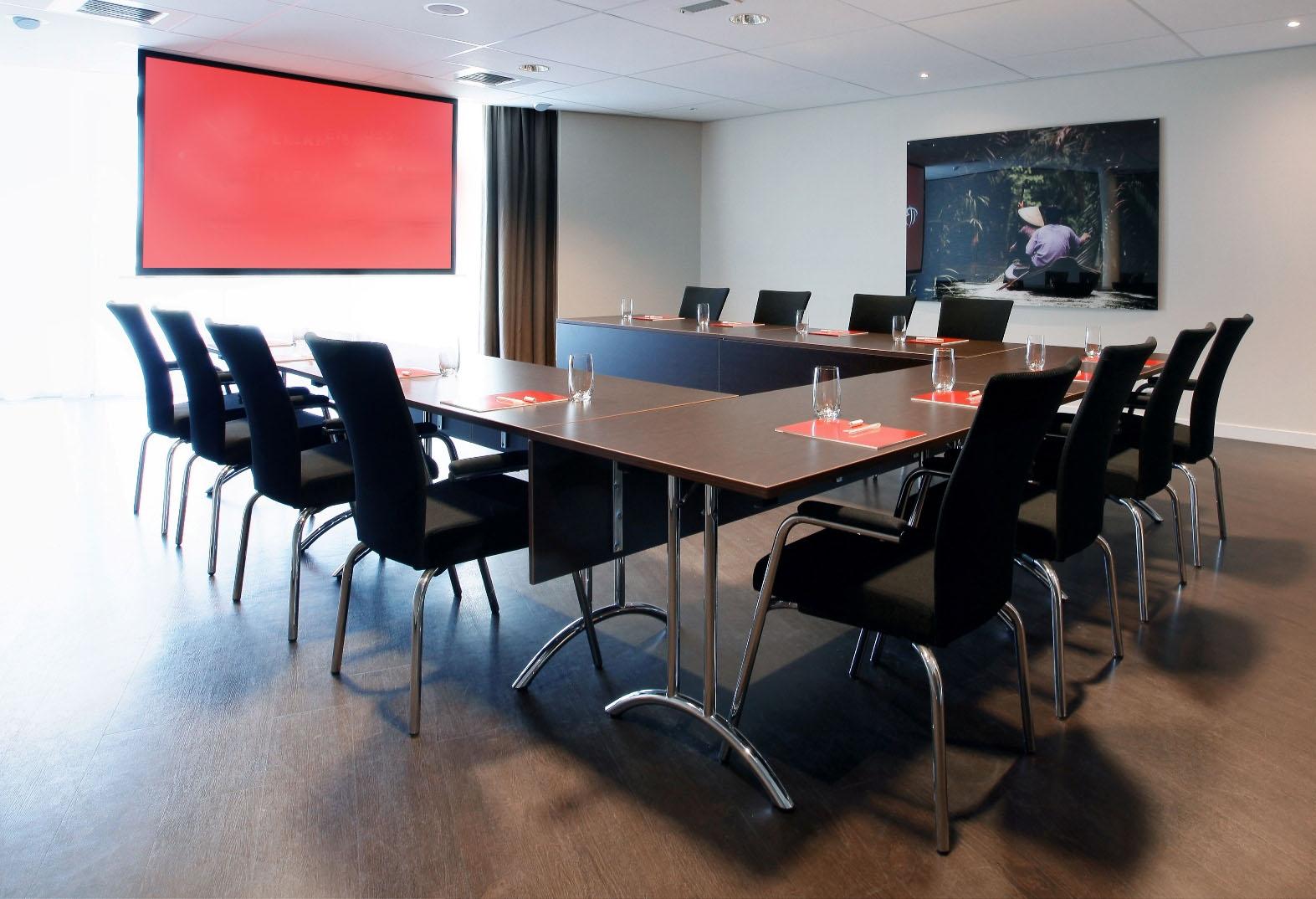 Luxueus Hotel op de Bosrijke Veluwe 2