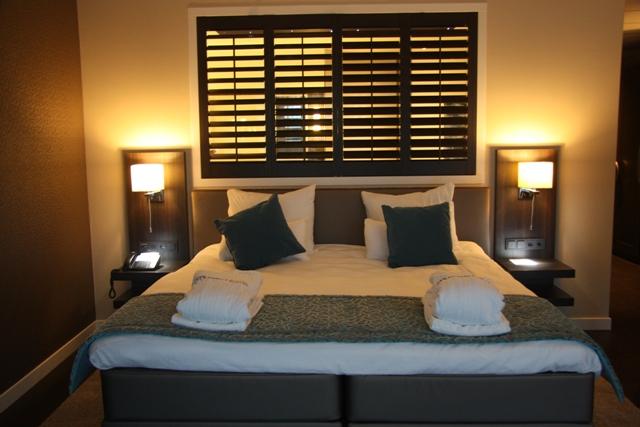 Luxueus Hotel op de Bosrijke Veluwe 3