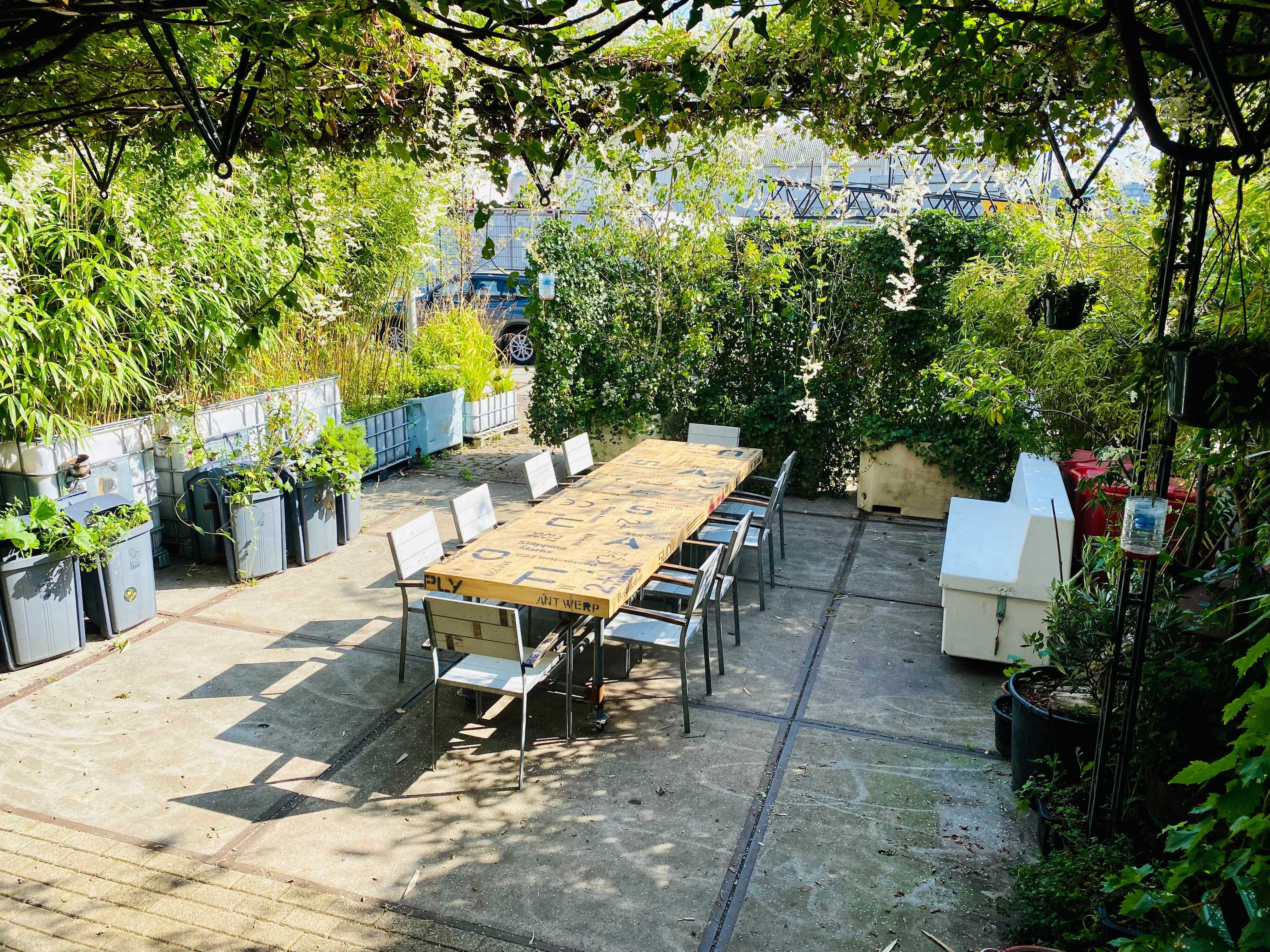 Out Of The Box Laboratorium 3