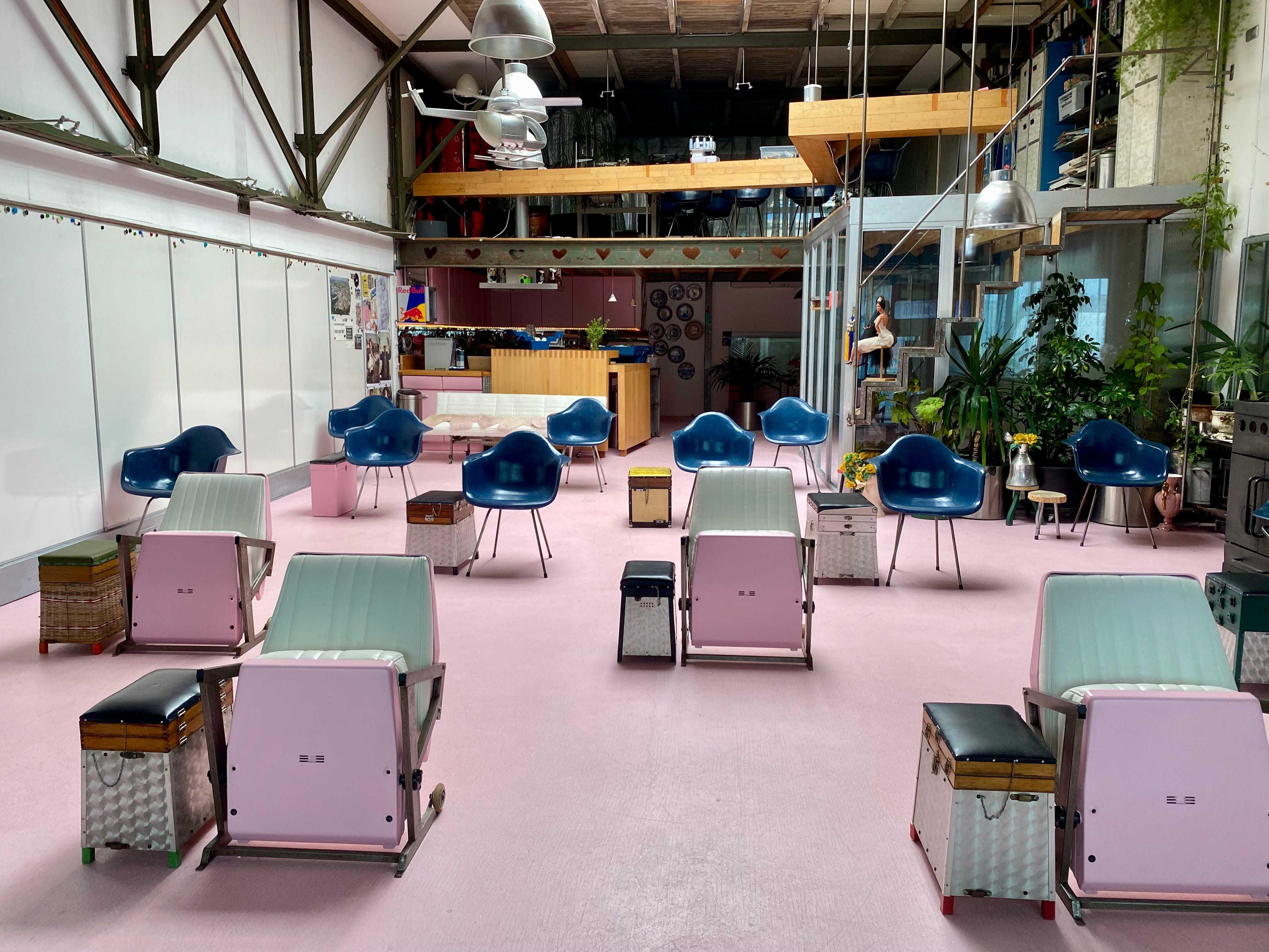 Out Of The Box Laboratorium 1