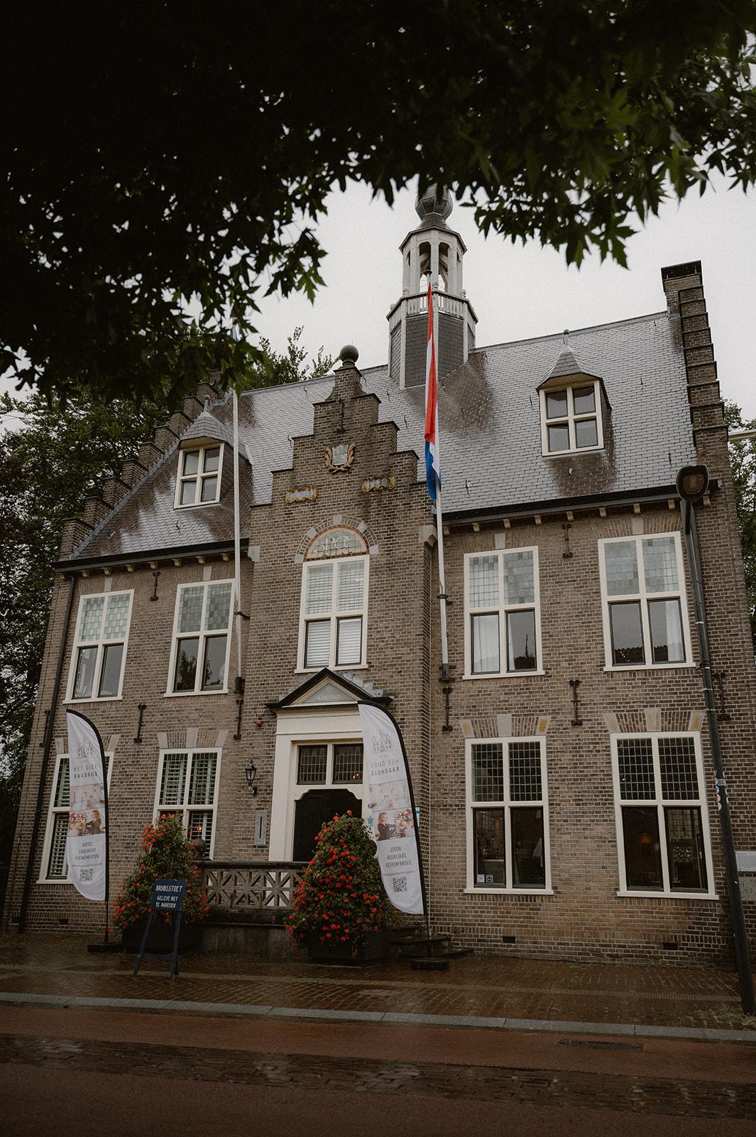 Historisch & Luxe in het Centrum