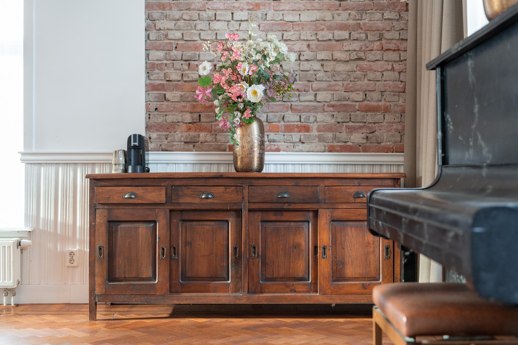 Historisch & Luxe in het Centrum 3