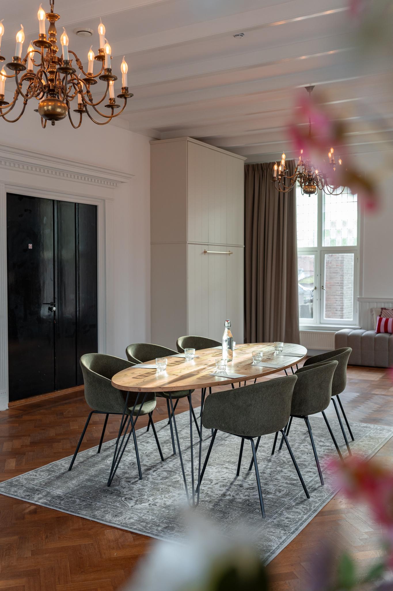 Historisch & Luxe in het Centrum 2