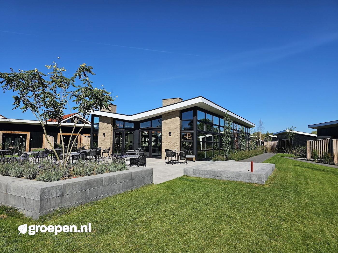 Groepsaccommodatie Lichtenvoorde 1