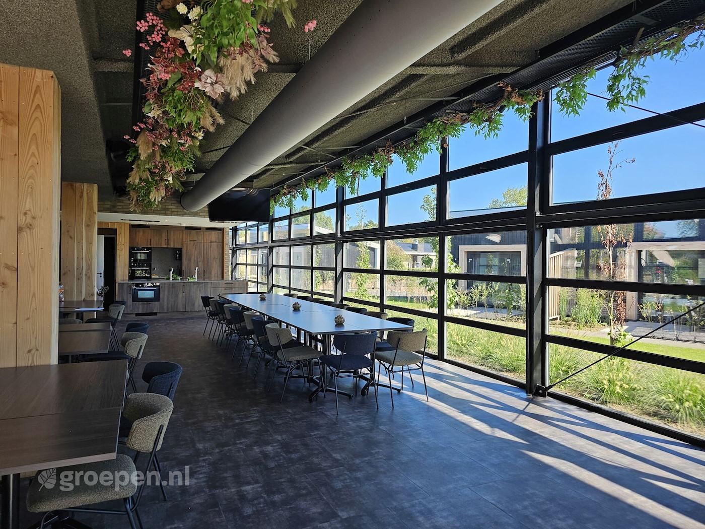 Groepsaccommodatie Lichtenvoorde 2