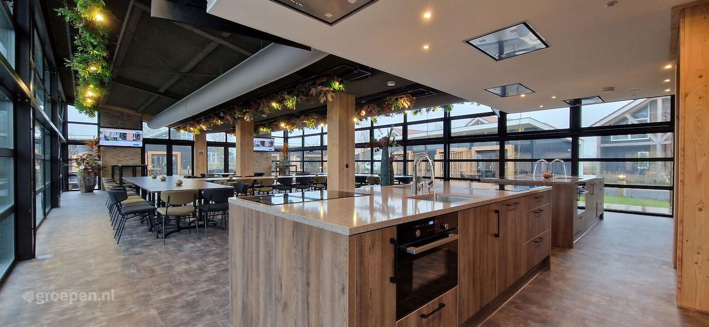 Groepsaccommodatie Lichtenvoorde 3