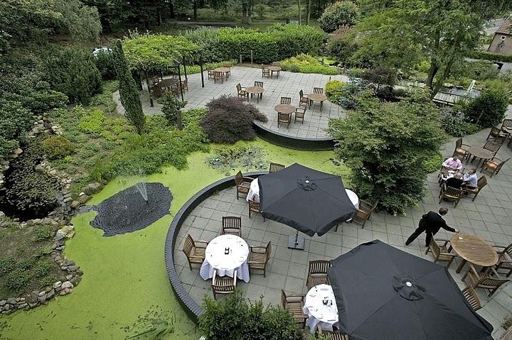 Gastronomische Toplocatie met Koninklijke Roots 3