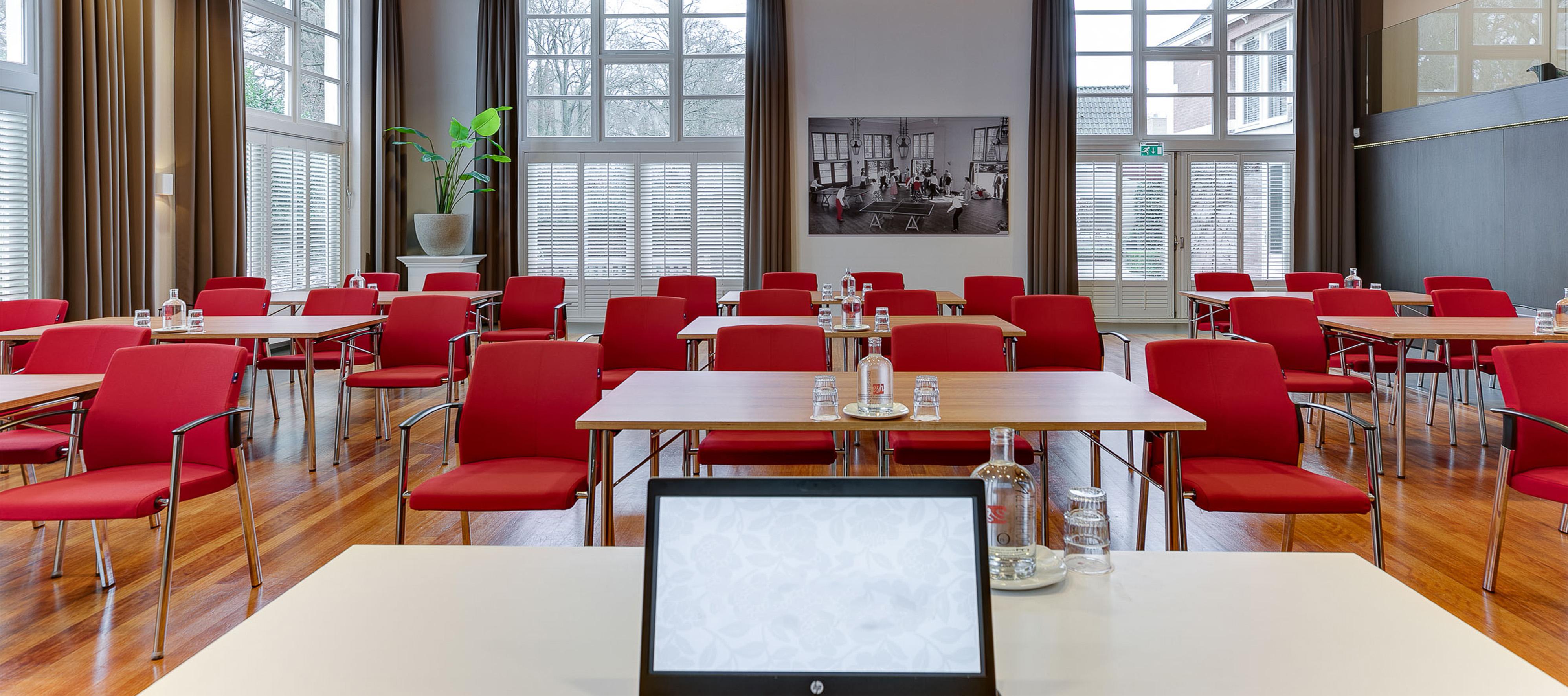 Koetshuis in de Utrechtse Natuur 2