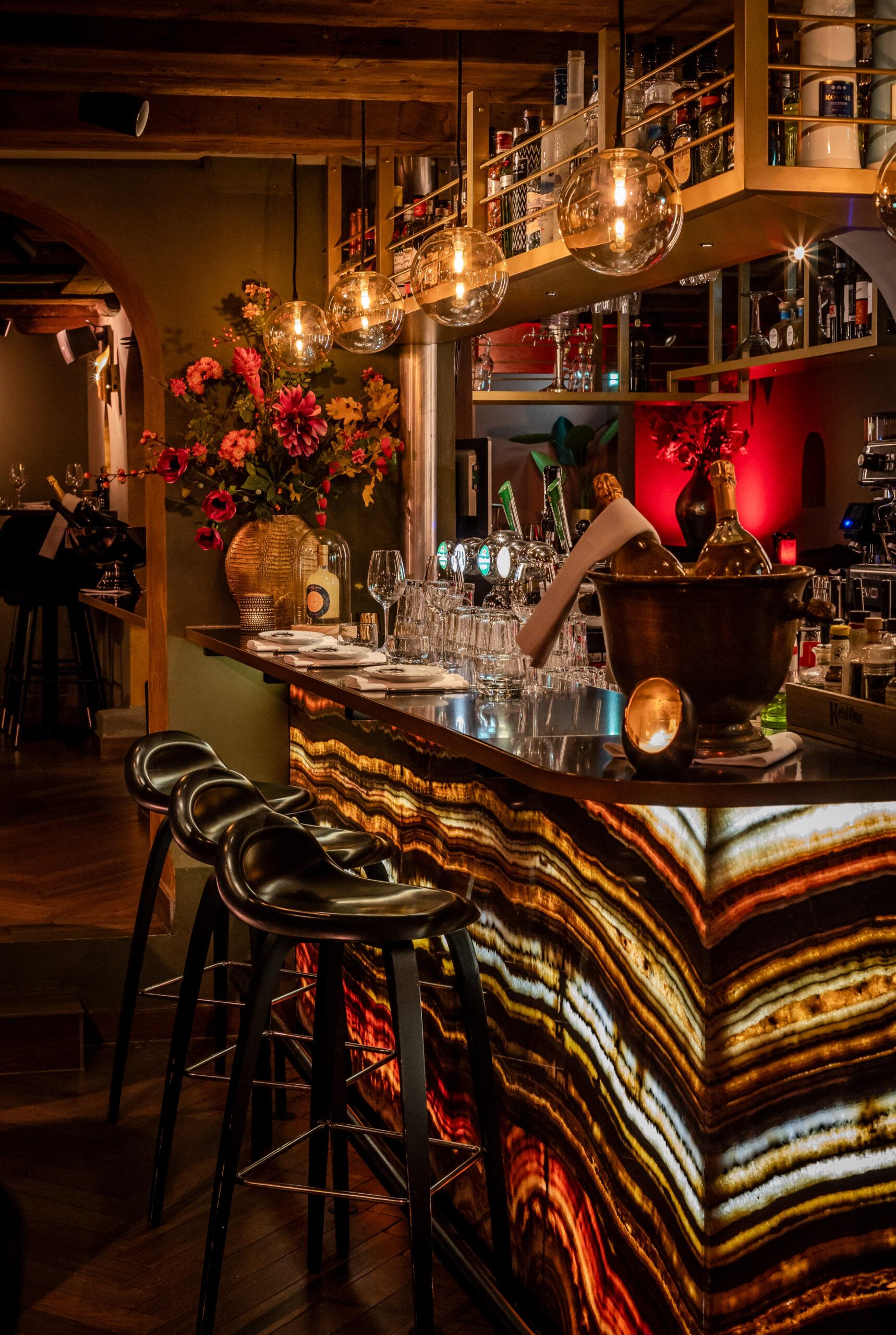 Bruisende Eventlocatie in het Hart van Amsterdam 1