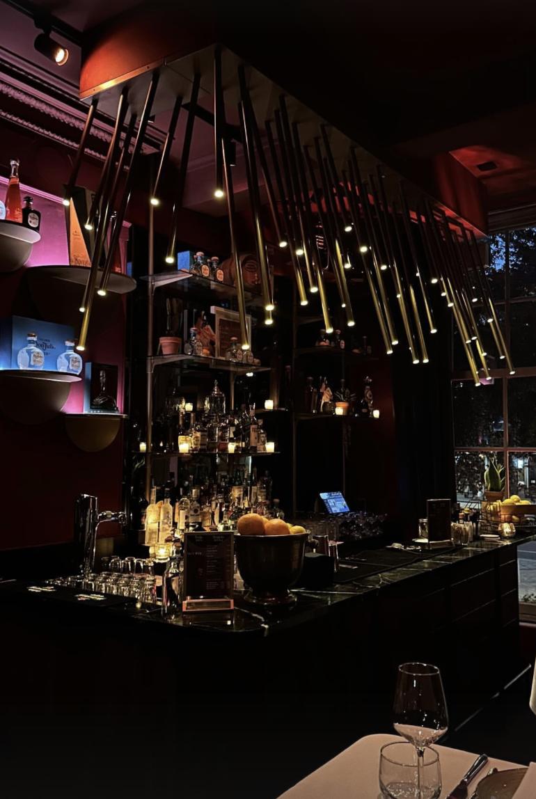 Bruisende Eventlocatie in het Hart van Amsterdam 2