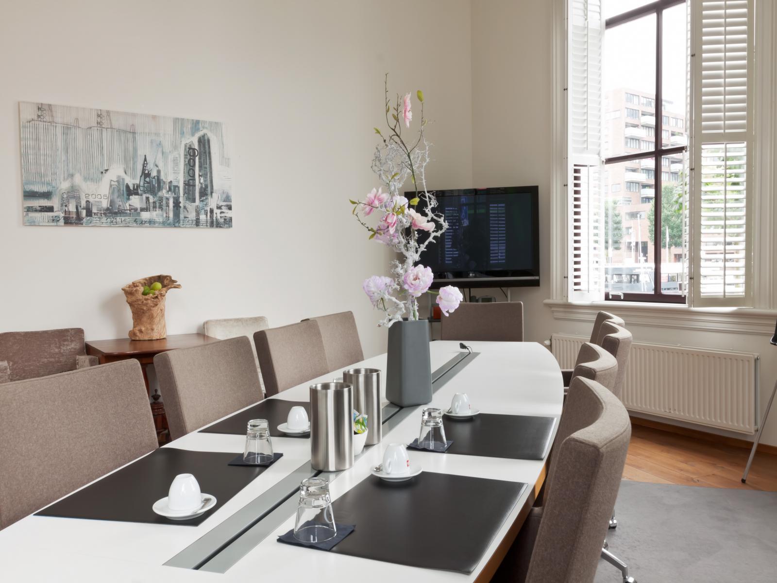 Boutique Hotel aan de Maas 2