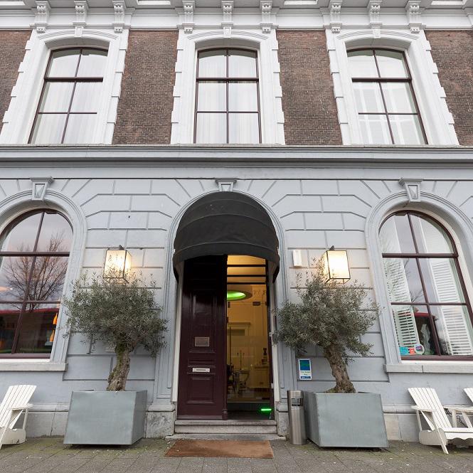Boutique Hotel aan de Maas 1