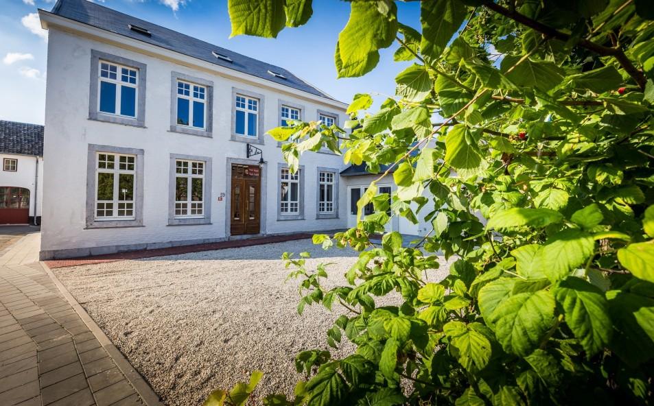 Luxe en Comfort in Pittoresk Dorpje