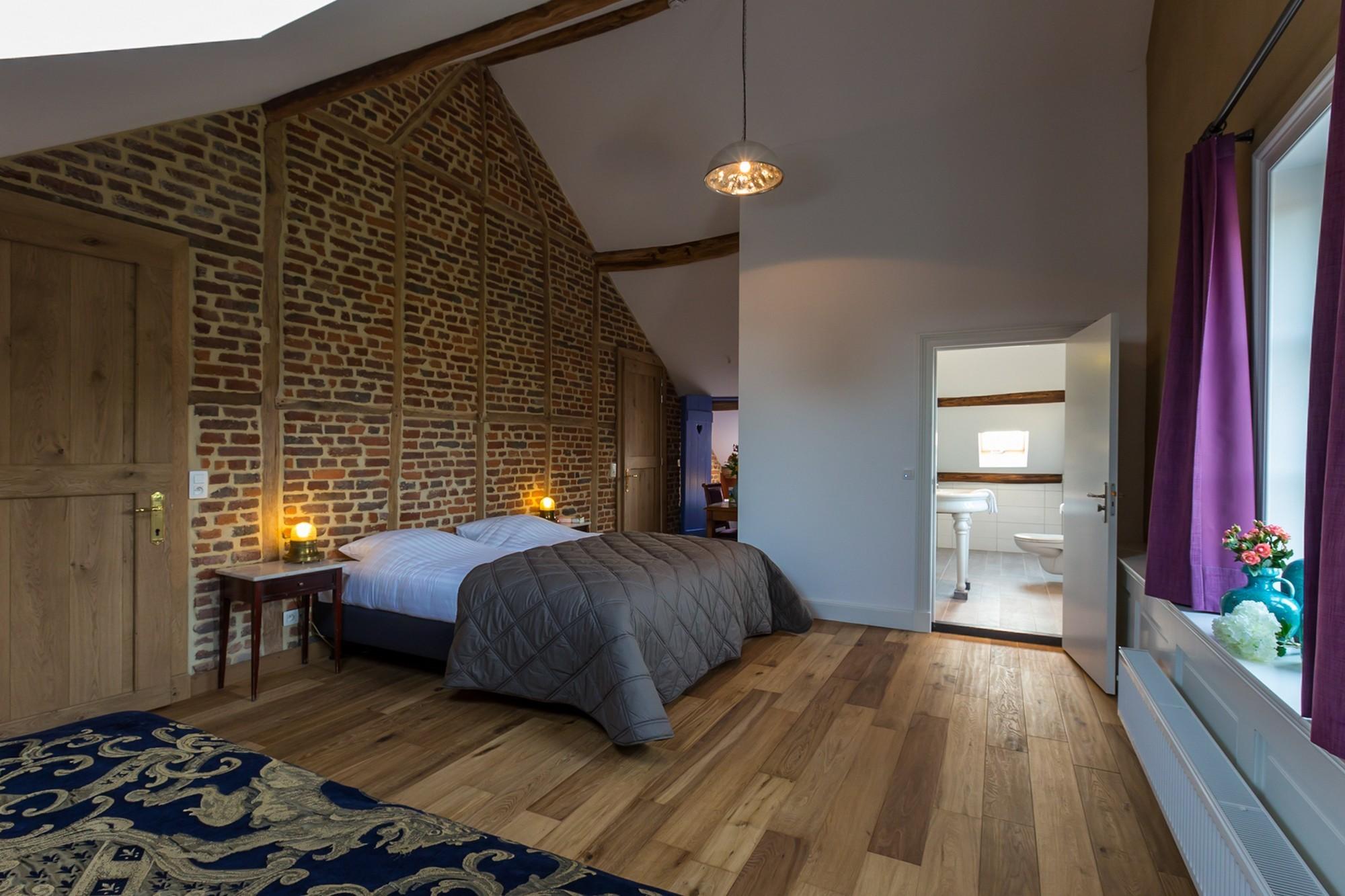 Luxe en Comfort in Pittoresk Dorpje 3