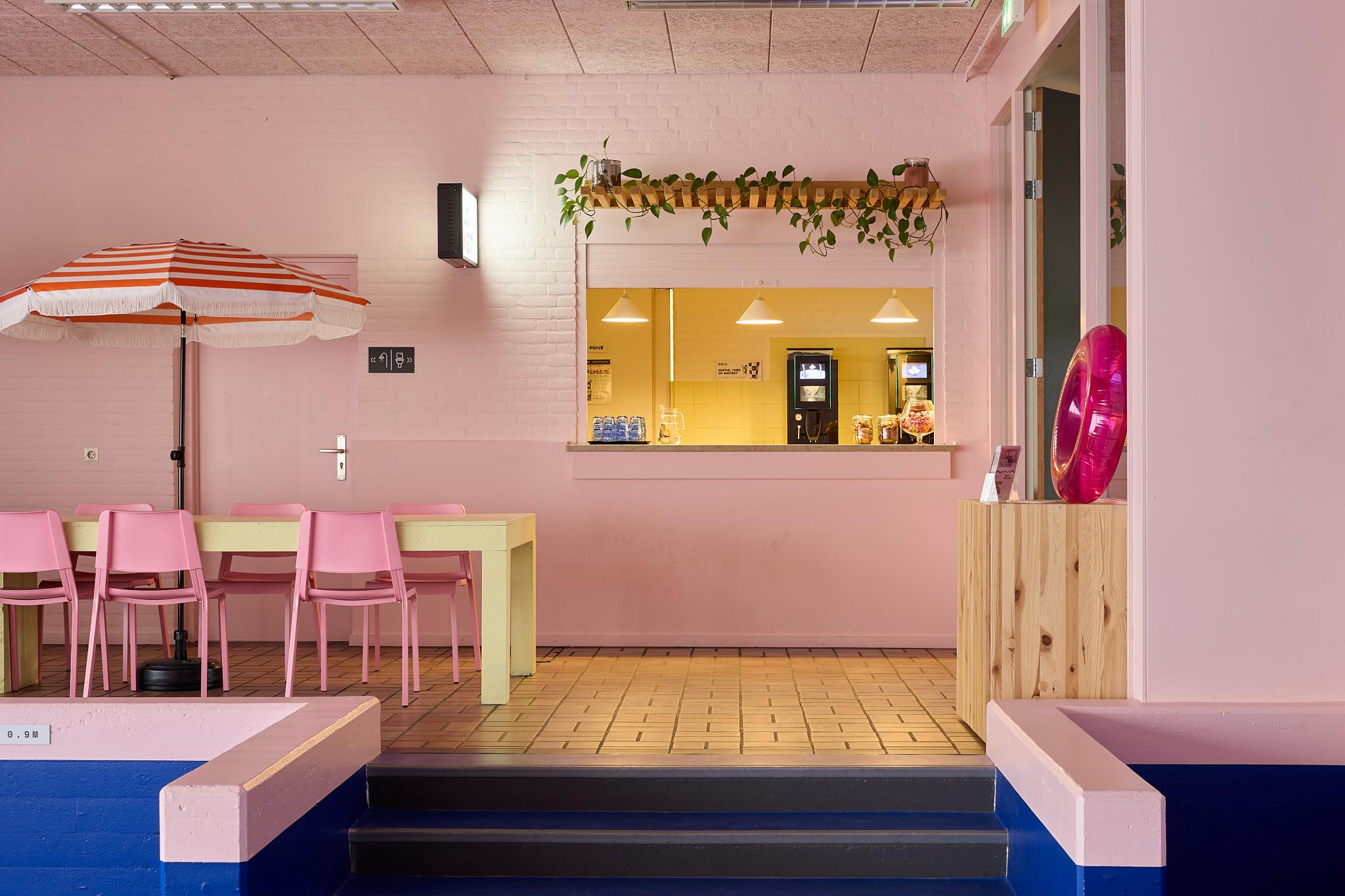 Creatieve en Flexibele Vergaderruimtes in Zwolle 2