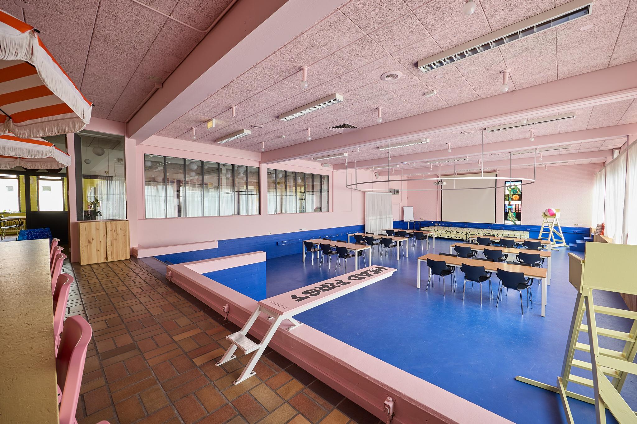 Creatieve en Flexibele Vergaderruimtes in Zwolle 1