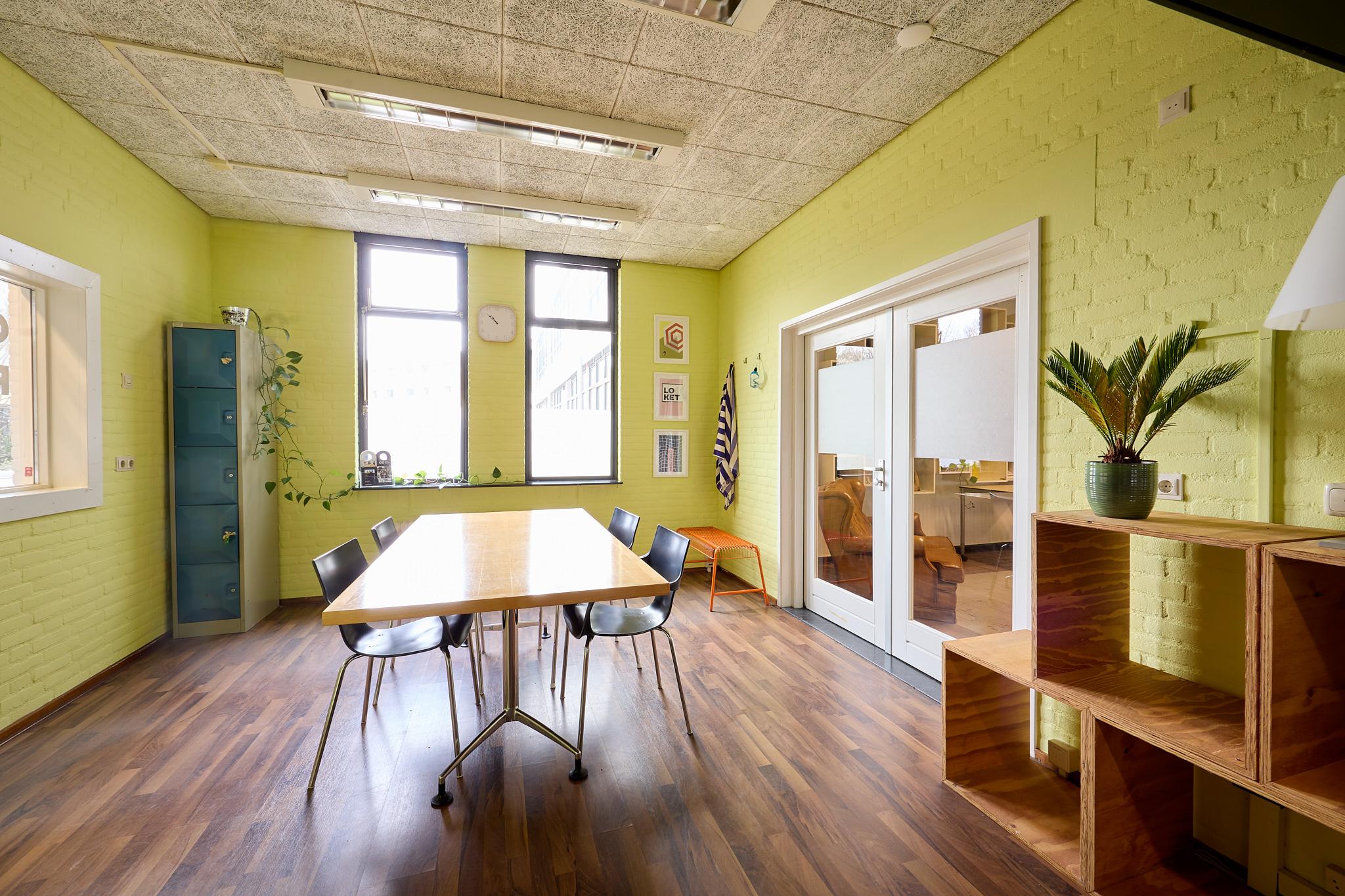 Creatieve en Flexibele Vergaderruimtes in Zwolle 3