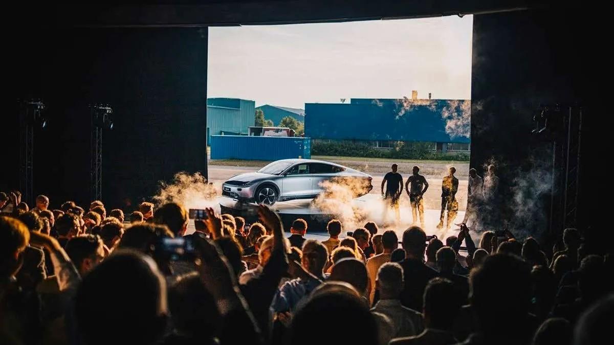 Unieke Eventlocatie met 360º draaiende Theaterzaal 1