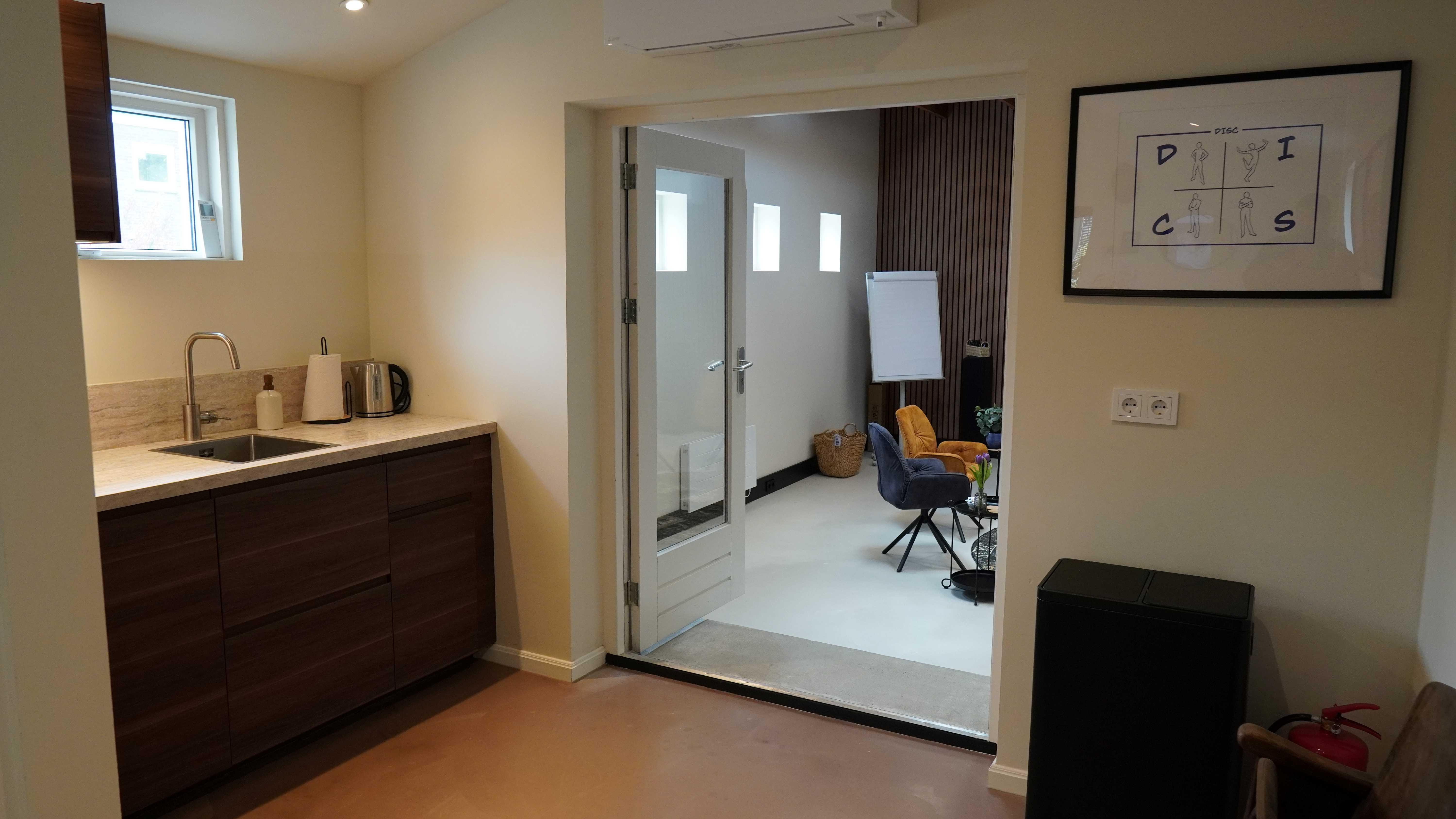 Sfeervolle en Multifunctionele Studio in Rheden 3