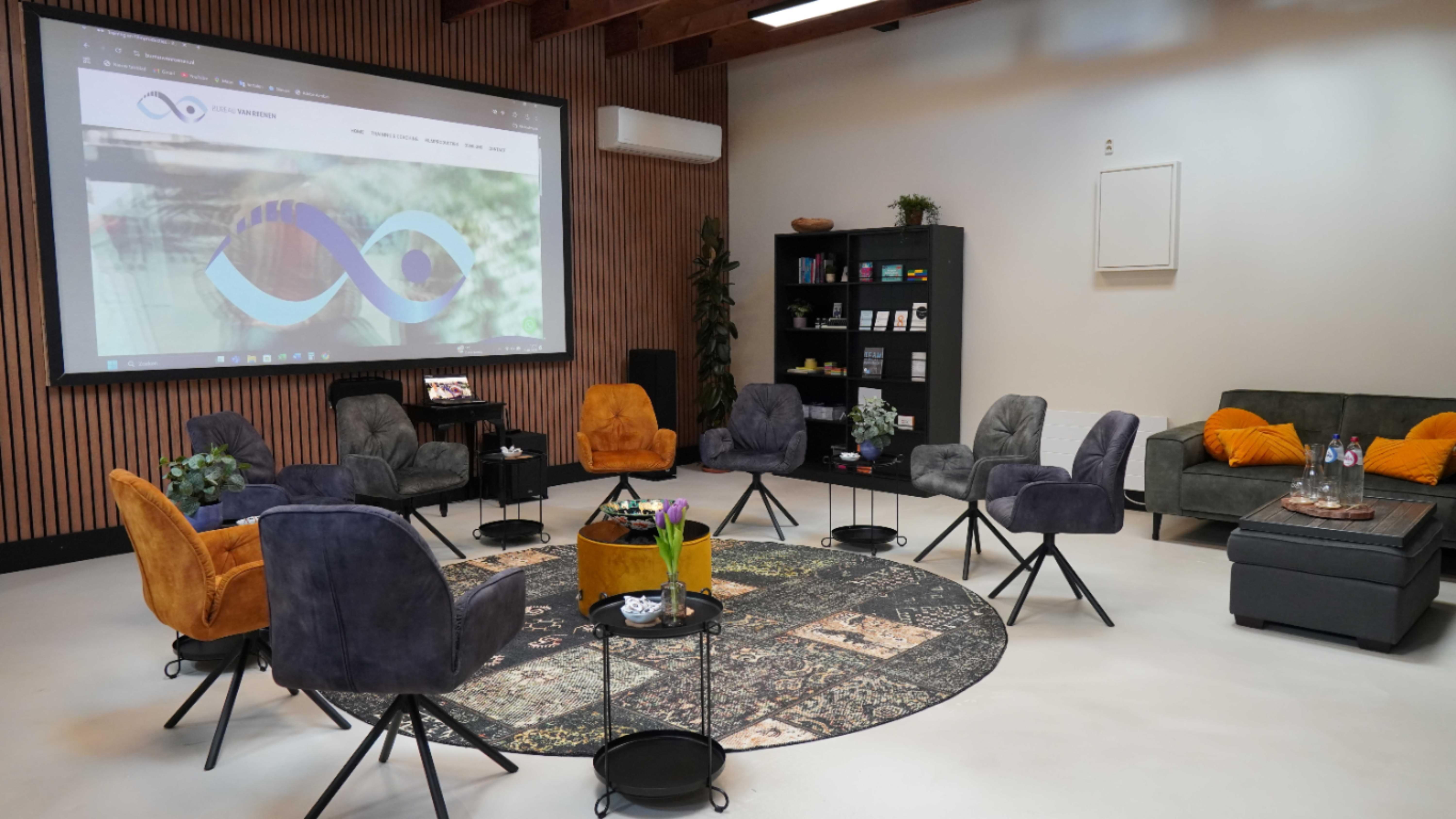 Sfeervolle en Multifunctionele Studio in Rheden 1