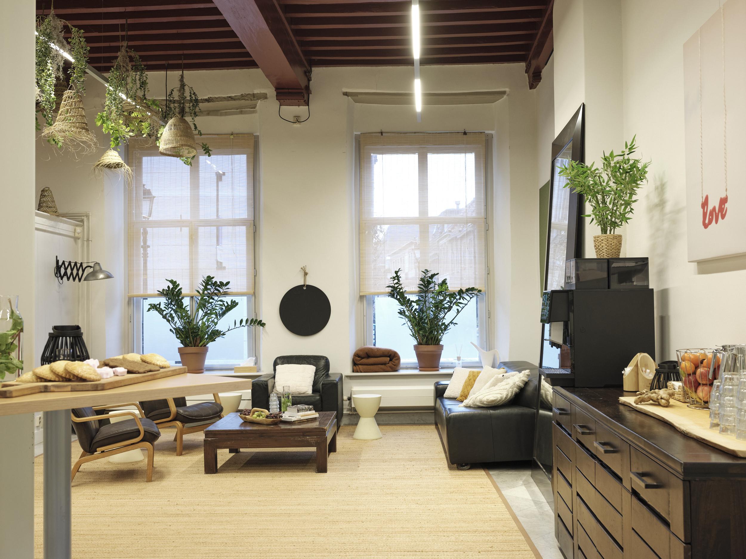 Vergaderen in een Monumentaal Pand in Hartje Culemborg 3