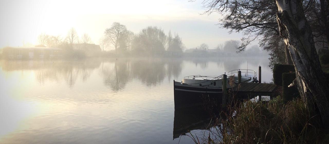 Charmant Koetshuis in Utrecht 3