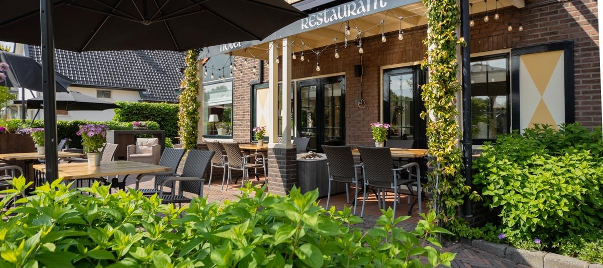 Herberg op de Veluwe 2