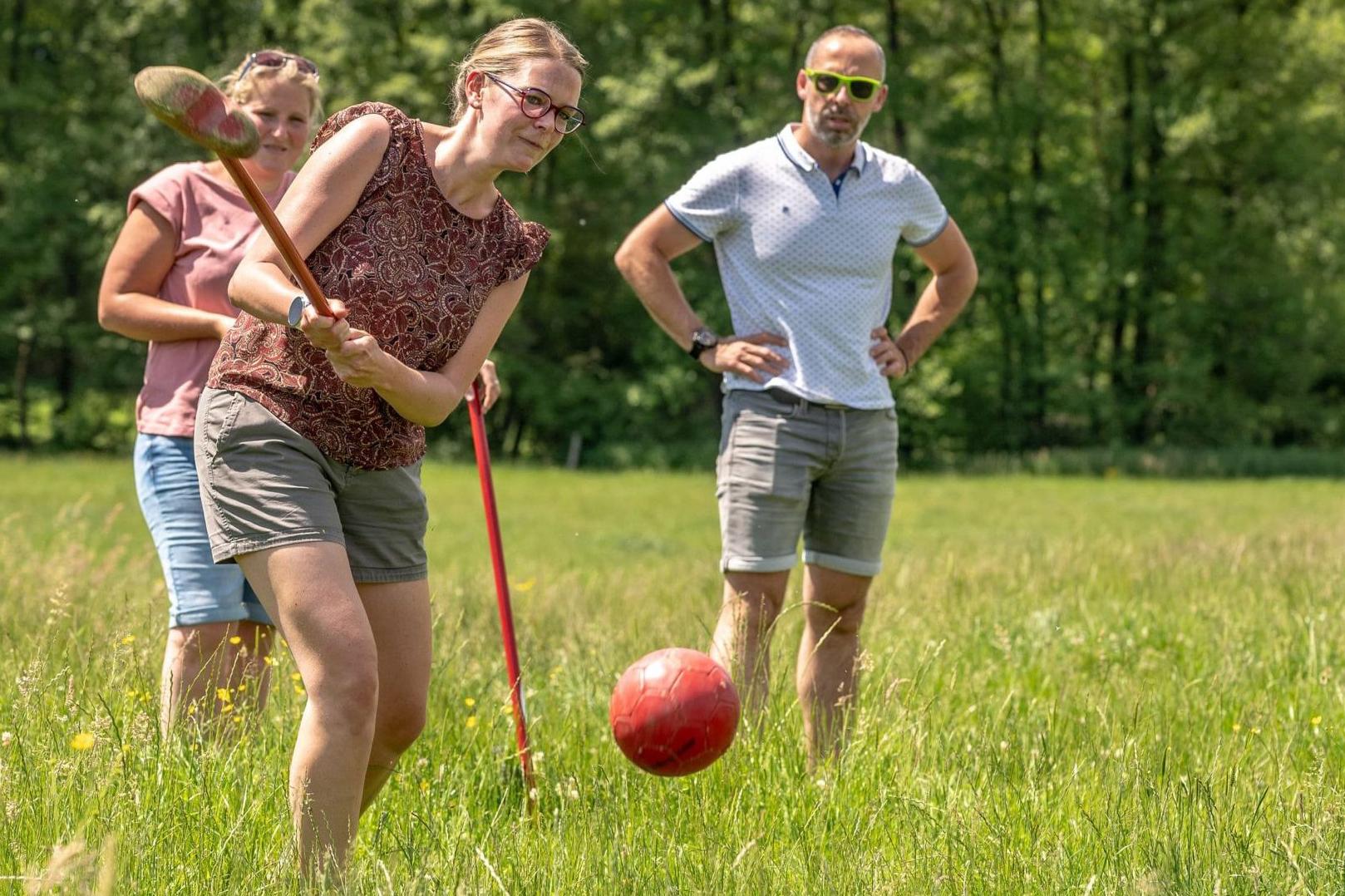 Authentiek Uitje bij een Kaasboerderij 2