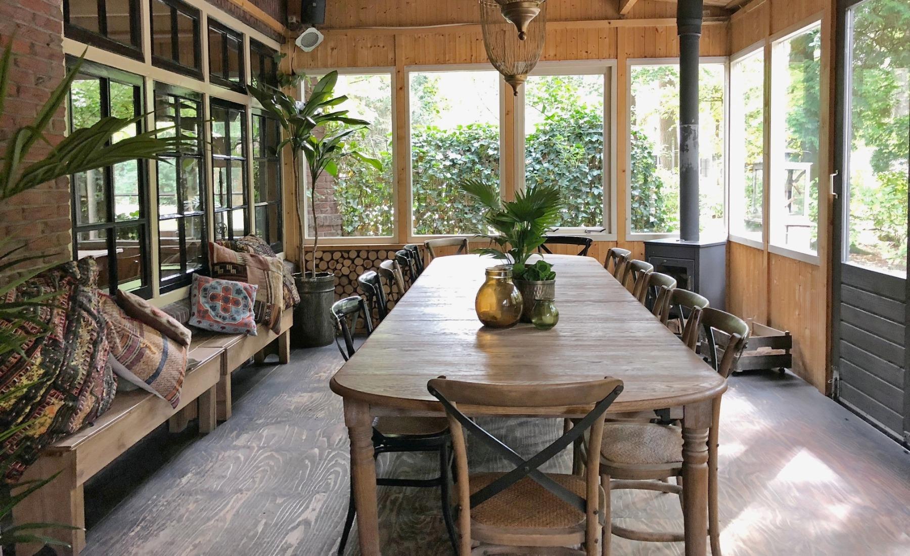 Imponerende Villa op Schilderachtig Landgoed 3