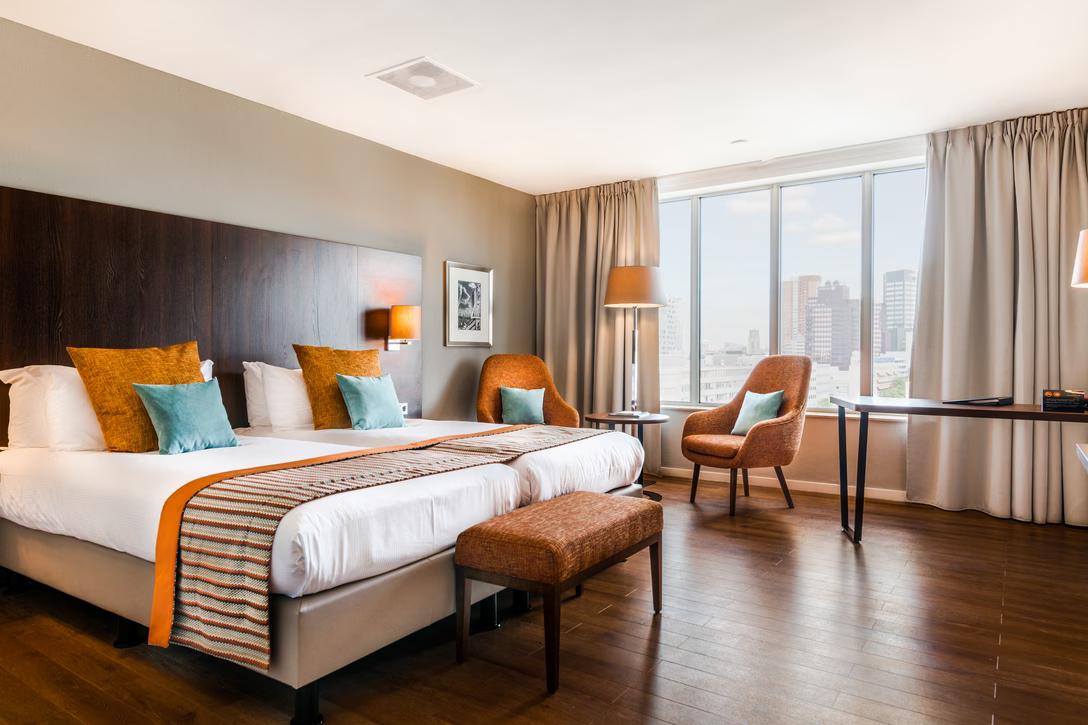 Luxe en Stijl in Bruisend Rotterdam 3