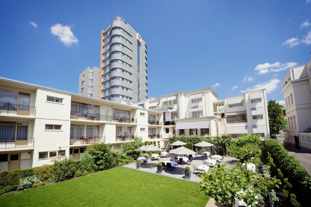 Luxe en Stijl in Bruisend Rotterdam 2