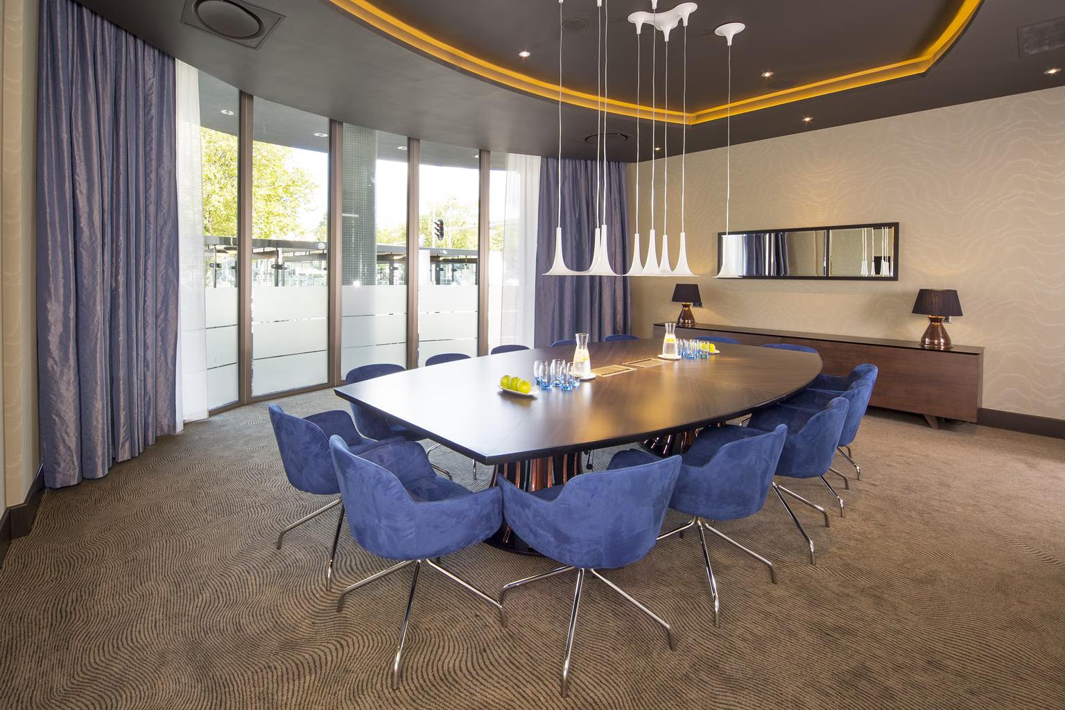 Luxe en Stijl in Bruisend Rotterdam 1