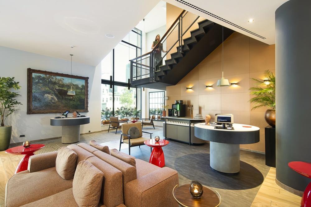 Luxe en Stijl in Bruisend Rotterdam 3