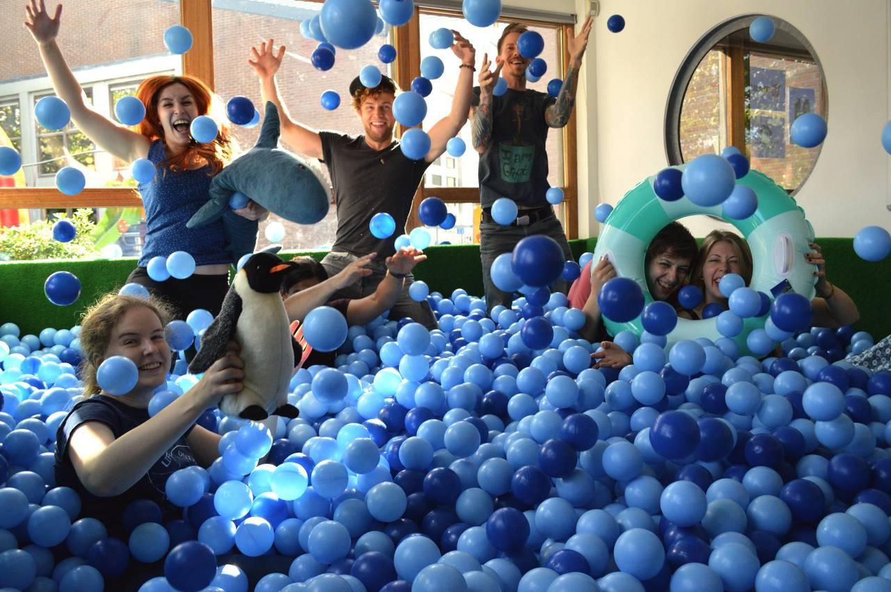 De Creatieve Speelruimte 3