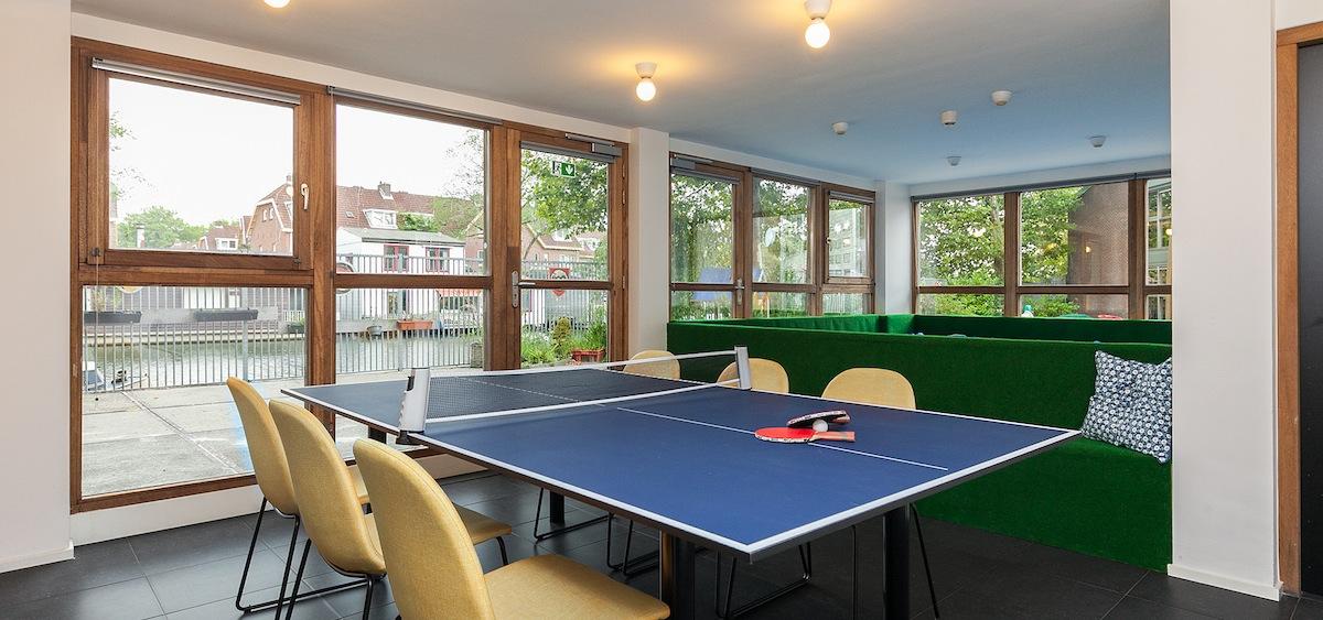 De Creatieve Speelruimte 1