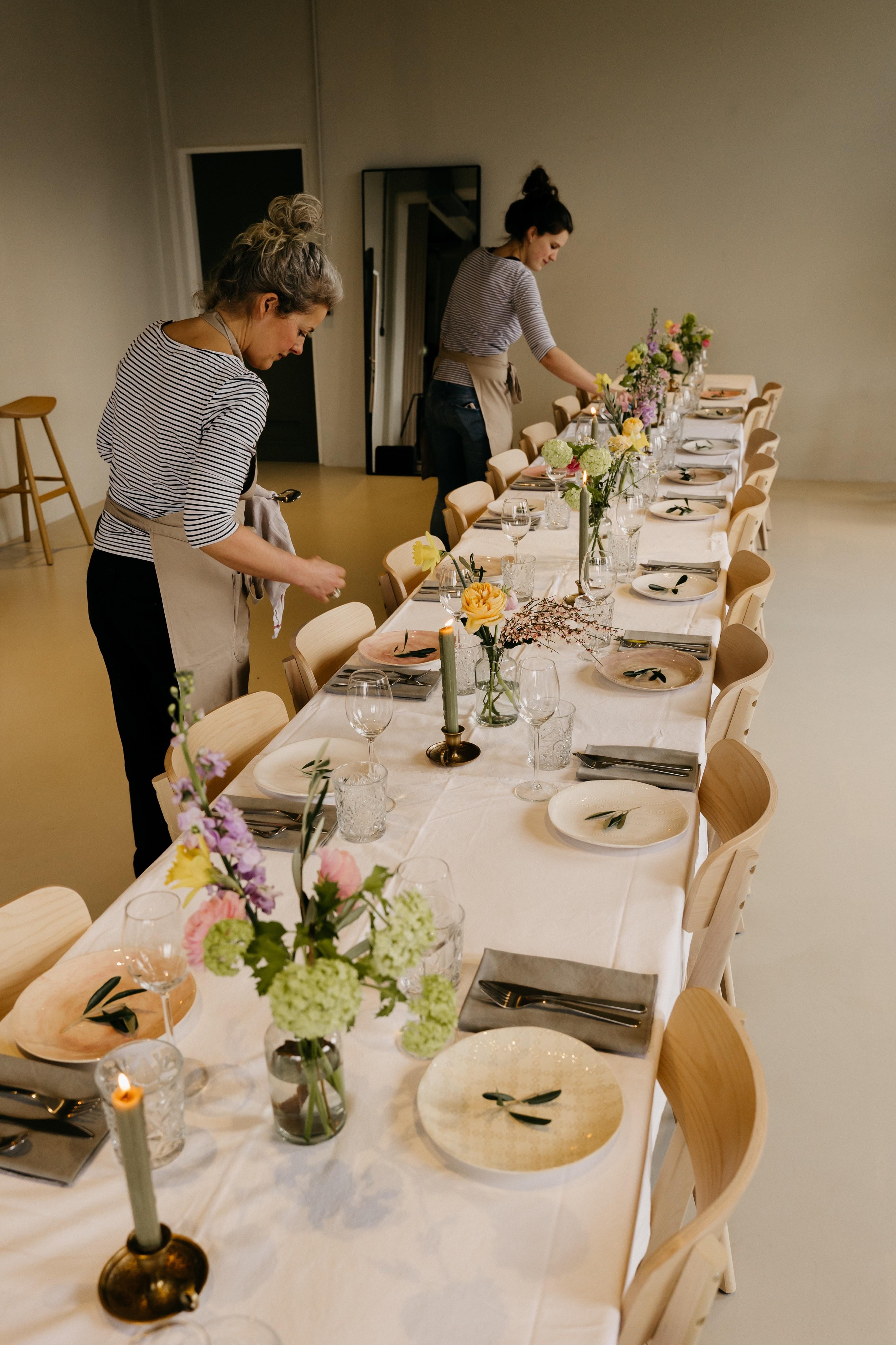 Vergaderen in een oude Energiecentrale 2