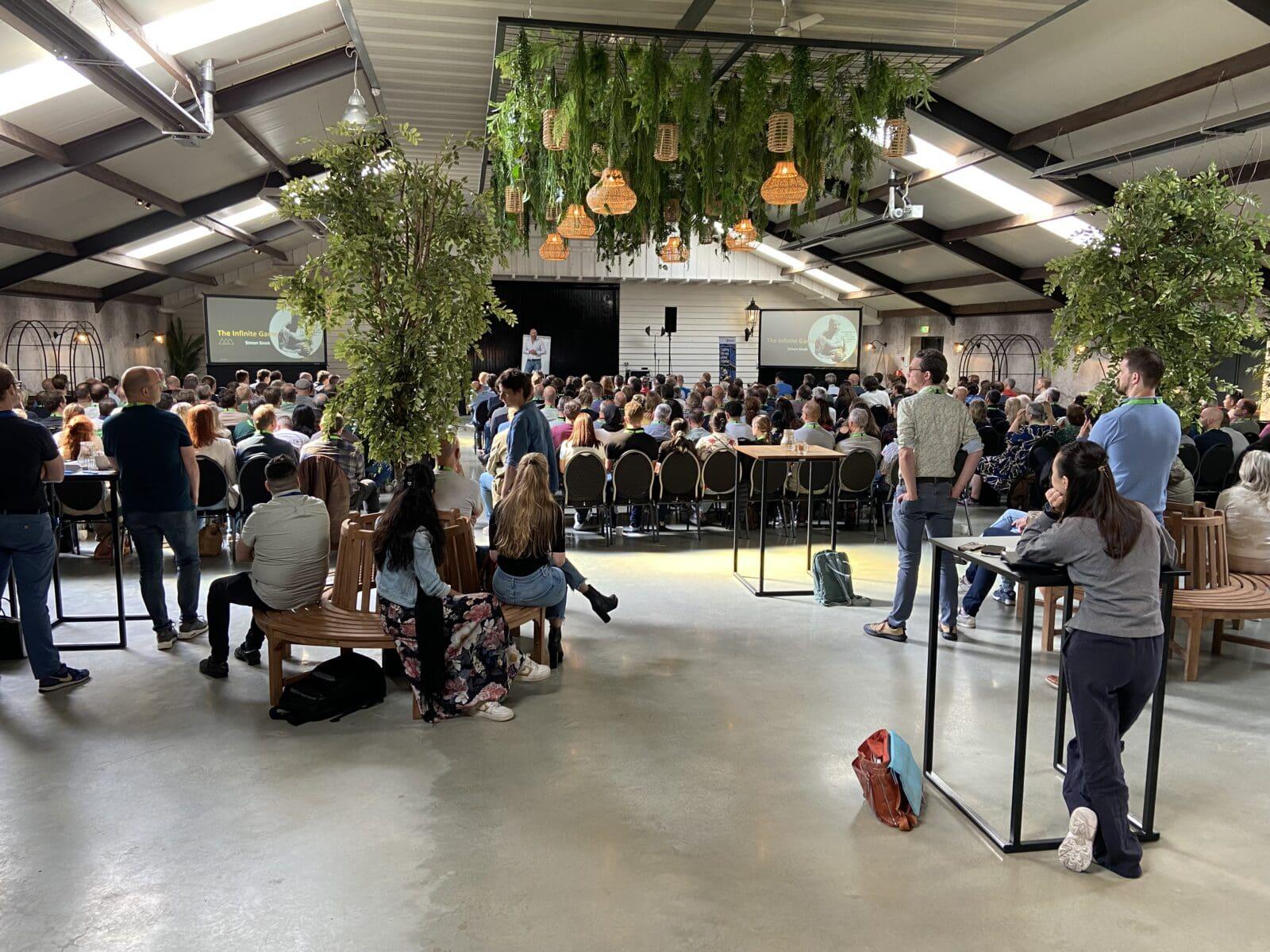 Landelijk Gelegen Boerderij in Midden-Nederland 1