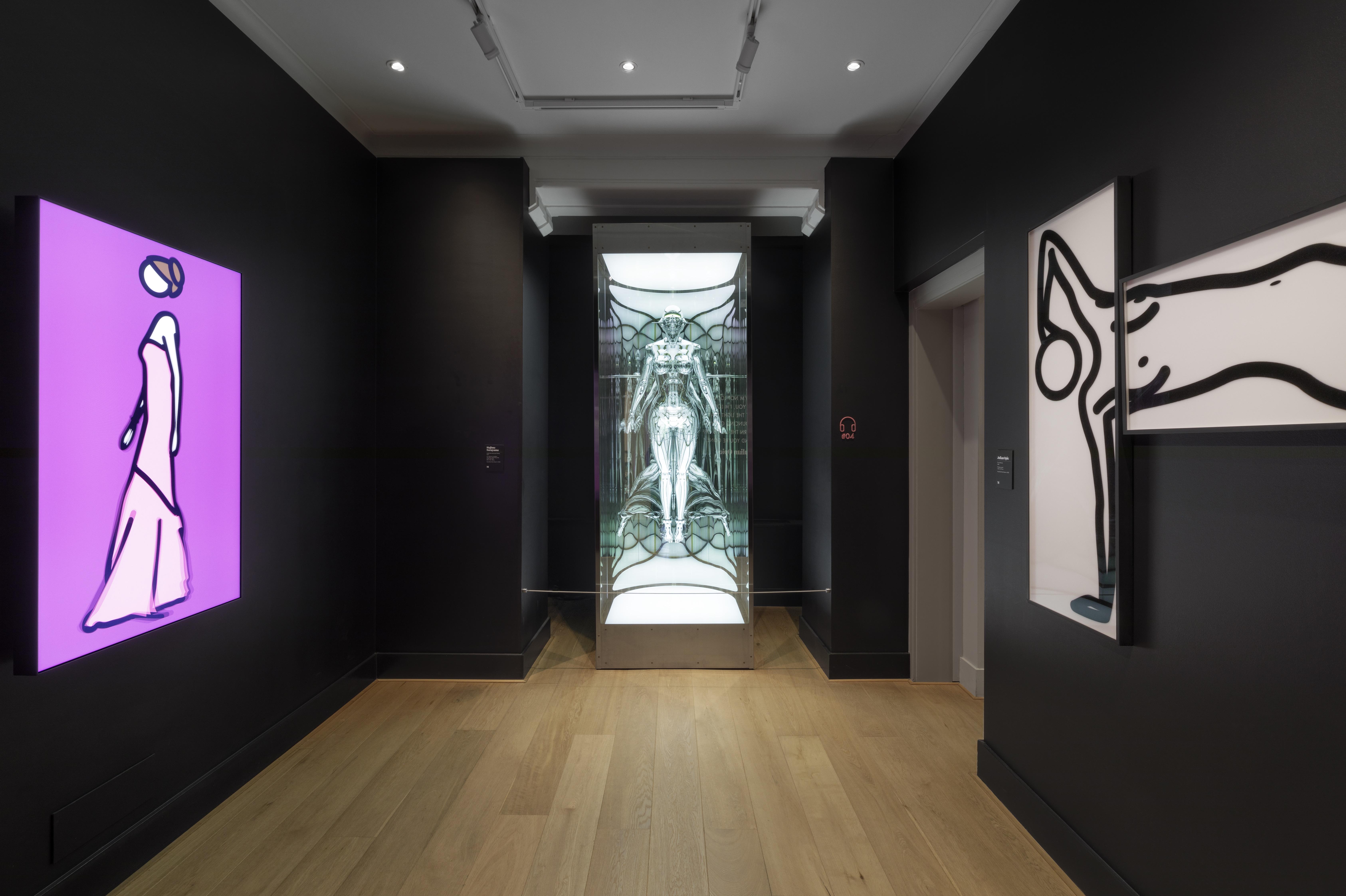 Verrassende Eventlocatie vol Kunst en Creativiteit 2