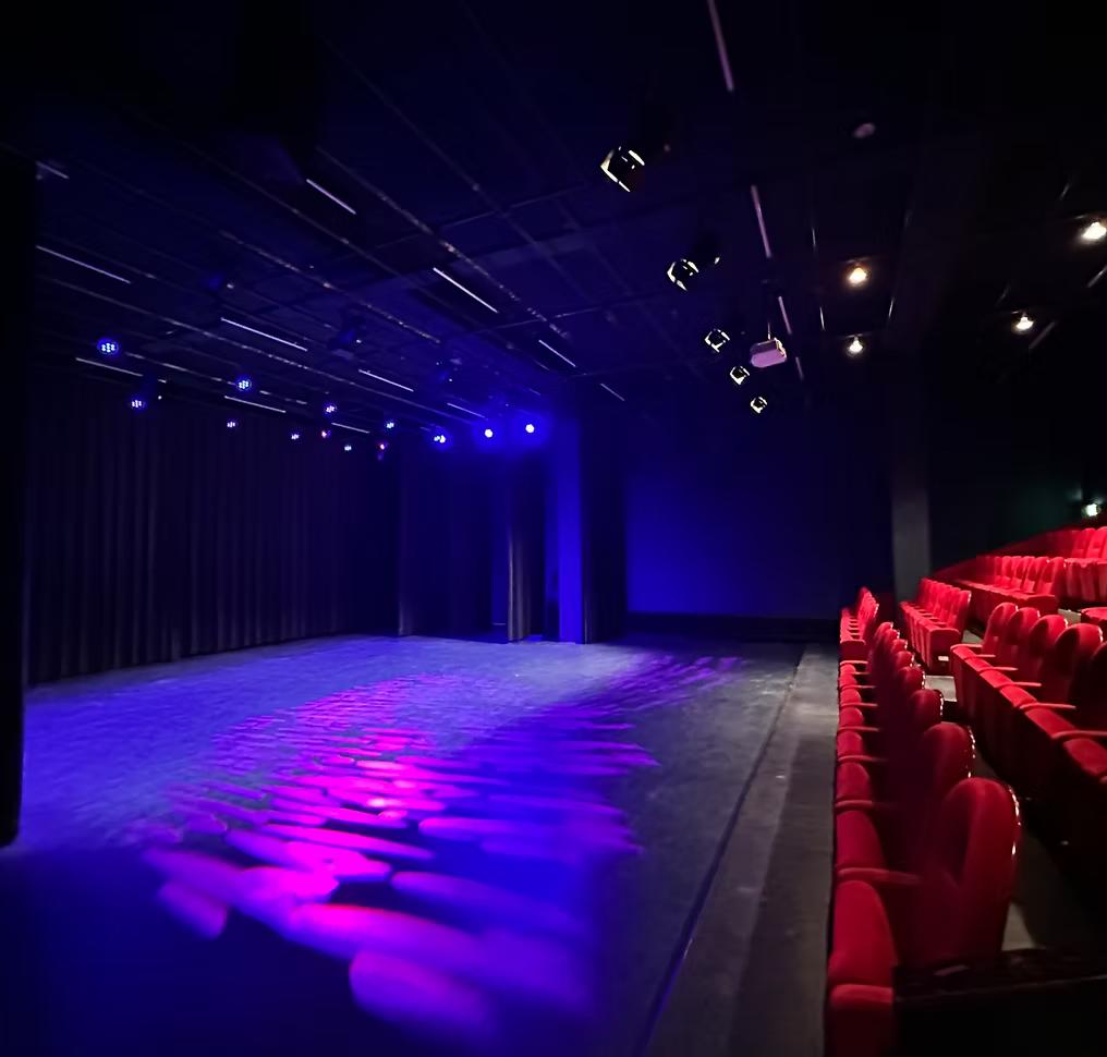 Creatieve en Multifunctionele Loft in Tilburg 3