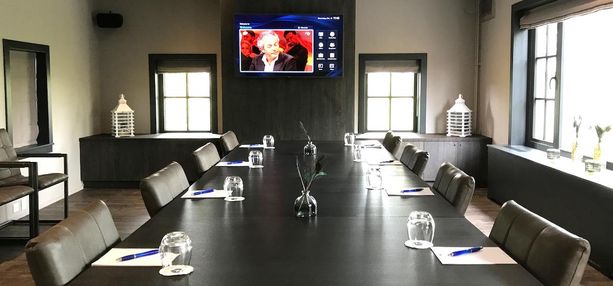 Stijlvol Boetiekhotel aan het Strand 2