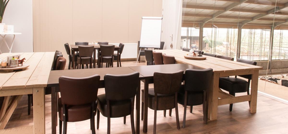 Skybox in het Groene Hart 2