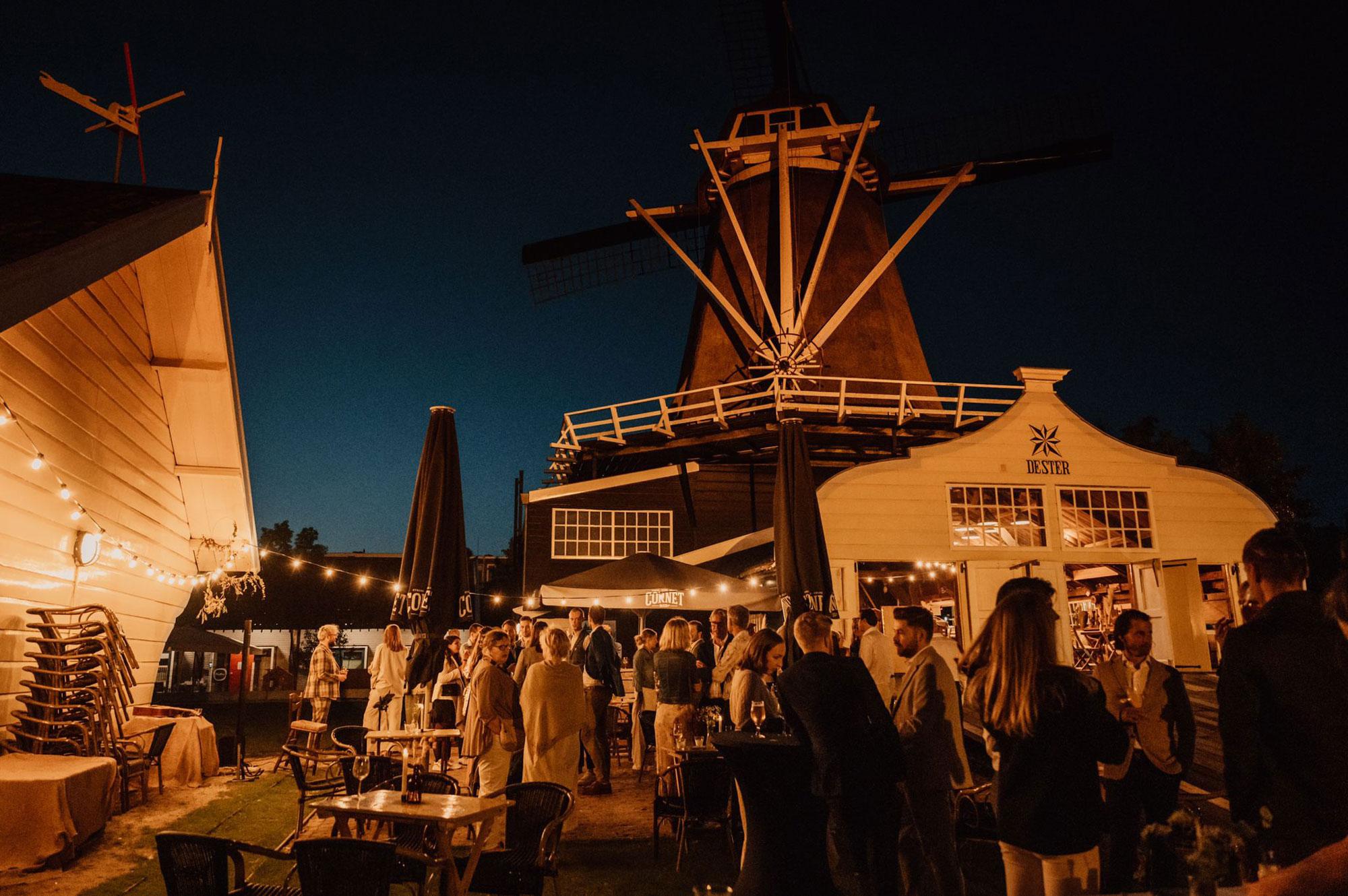 De Industriële Zagerij 2