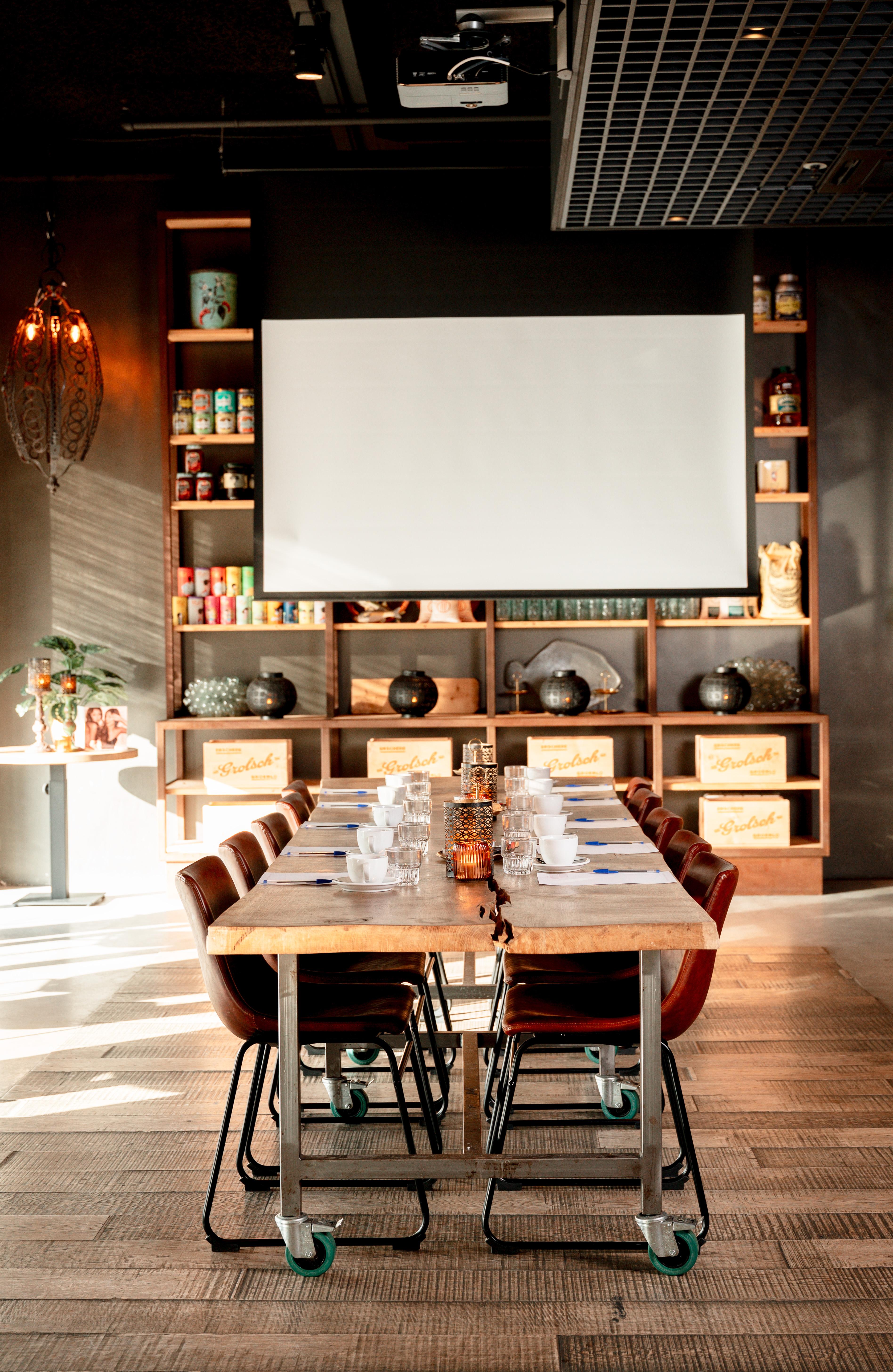 Prachtige Hotspot aan Bruisend Plein 3