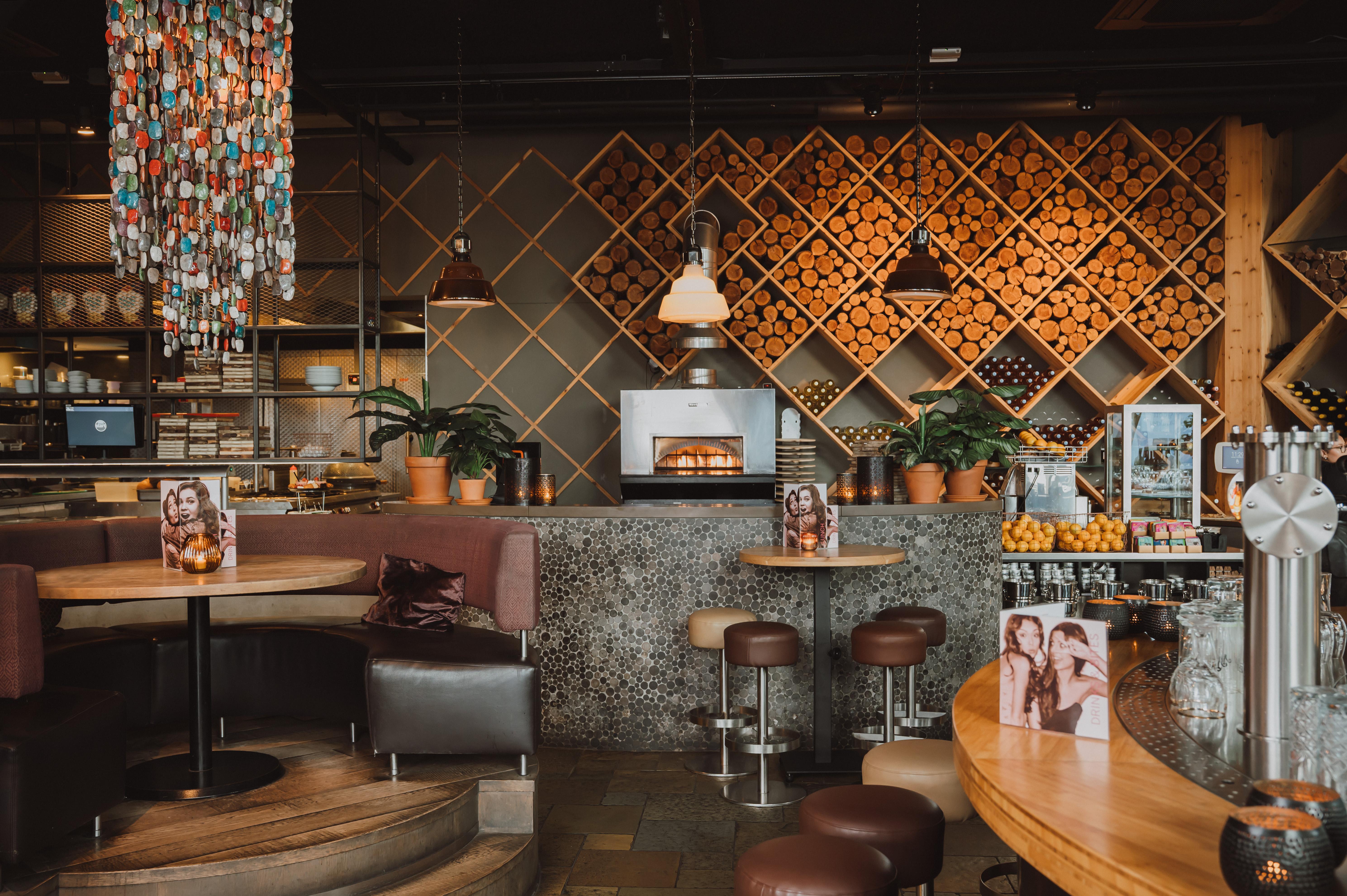 Prachtige Hotspot aan Bruisend Plein 1