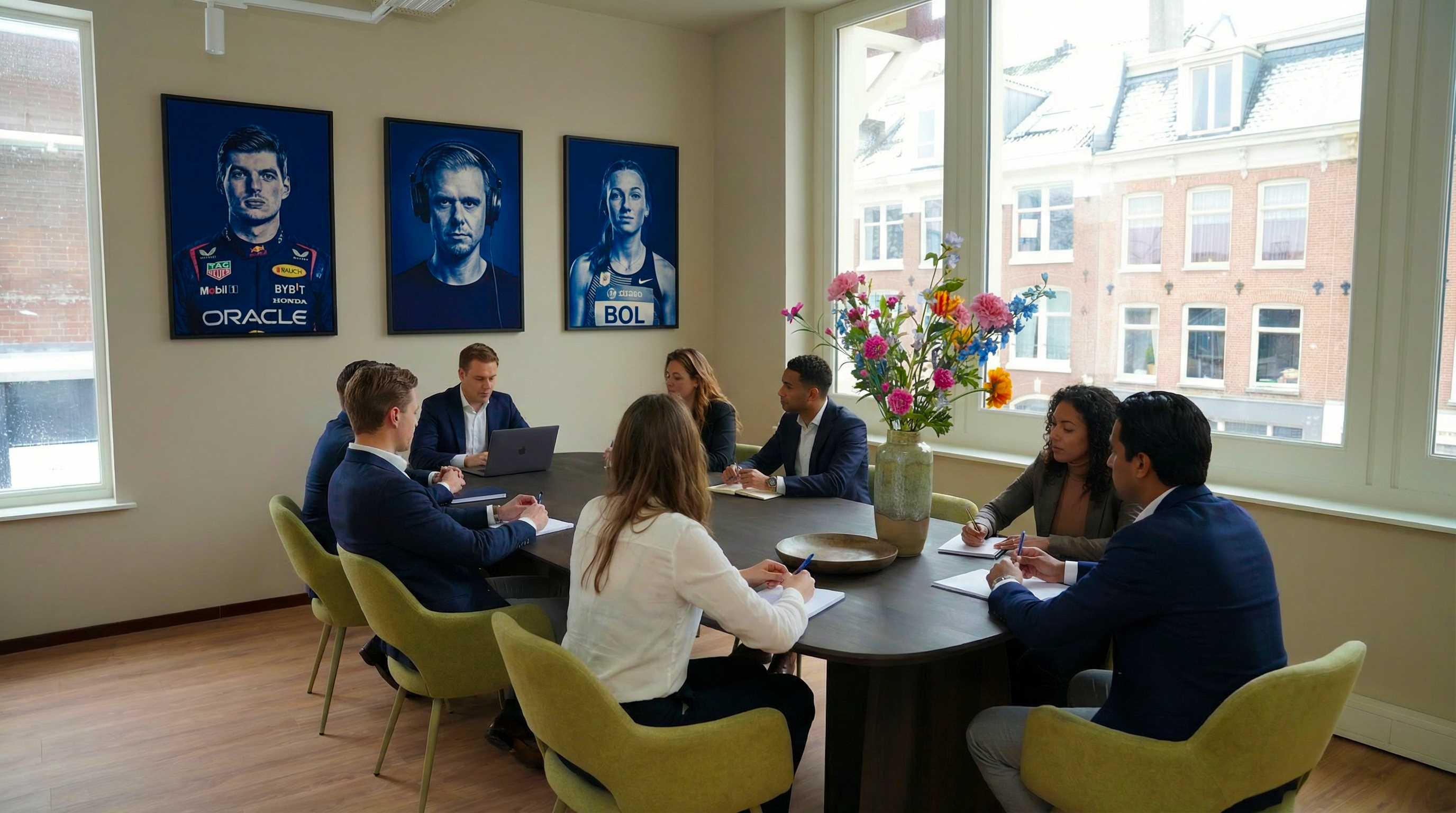 Interactieve Eventlocatie met een Nederlands Karakter 2