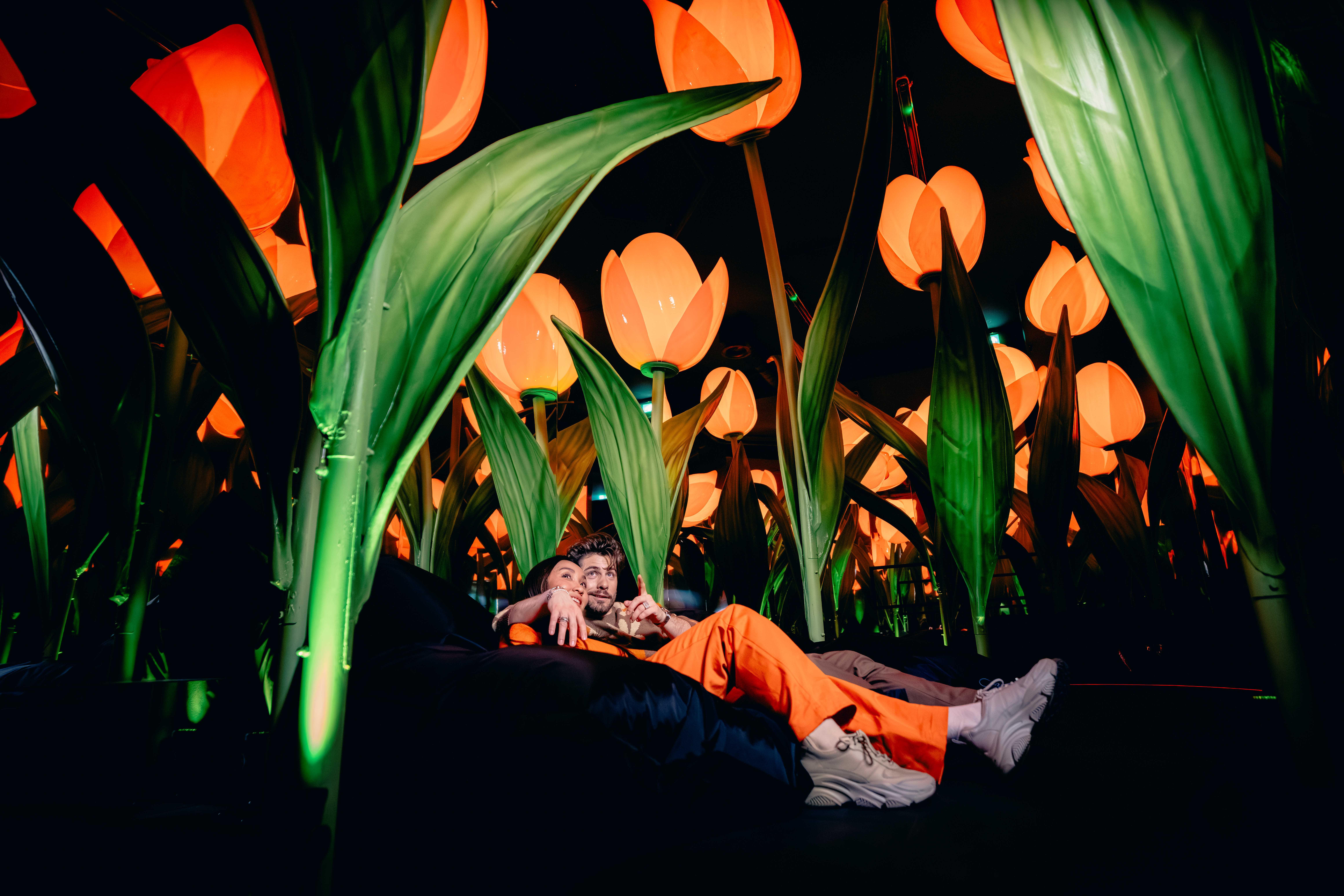 Interactieve Eventlocatie met een Nederlands Karakter 1