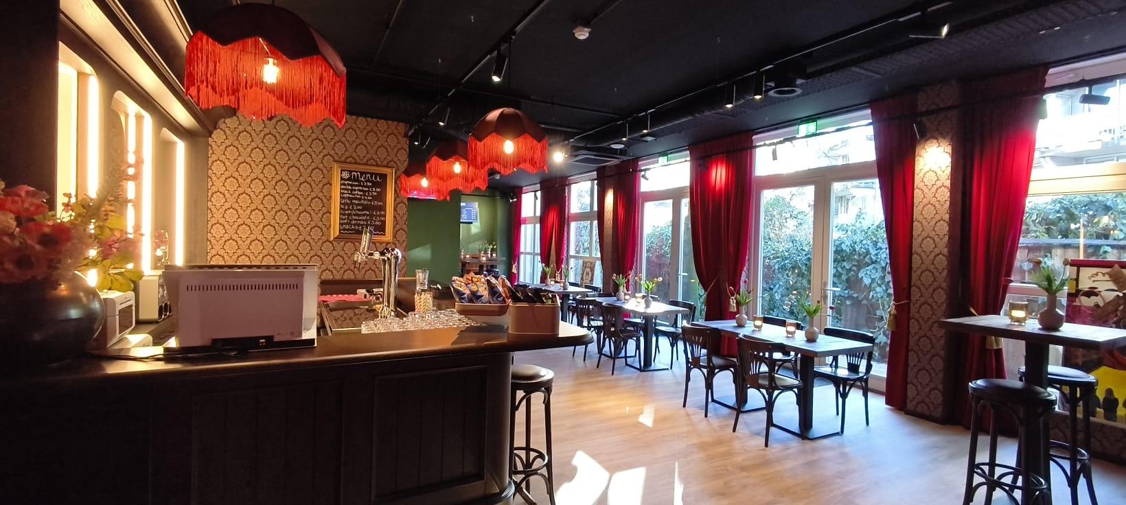 Interactieve Eventlocatie met een Nederlands Karakter 3