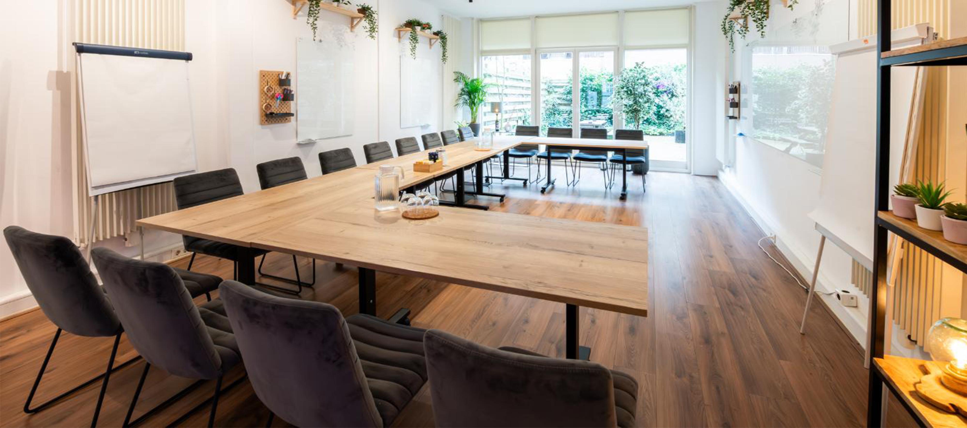 Creativiteit en Gastvrijheid in de Hoofdstad 3