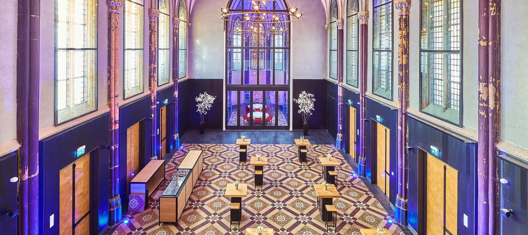 Bruisend Brabants Hotel 3