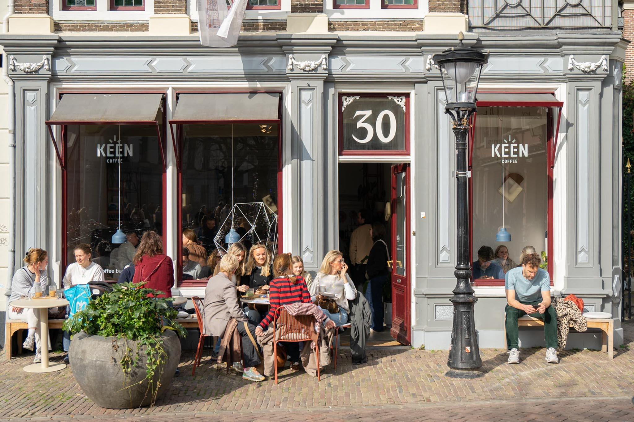 Vergaderen in een Rijksmonument in hartje Utrecht 3